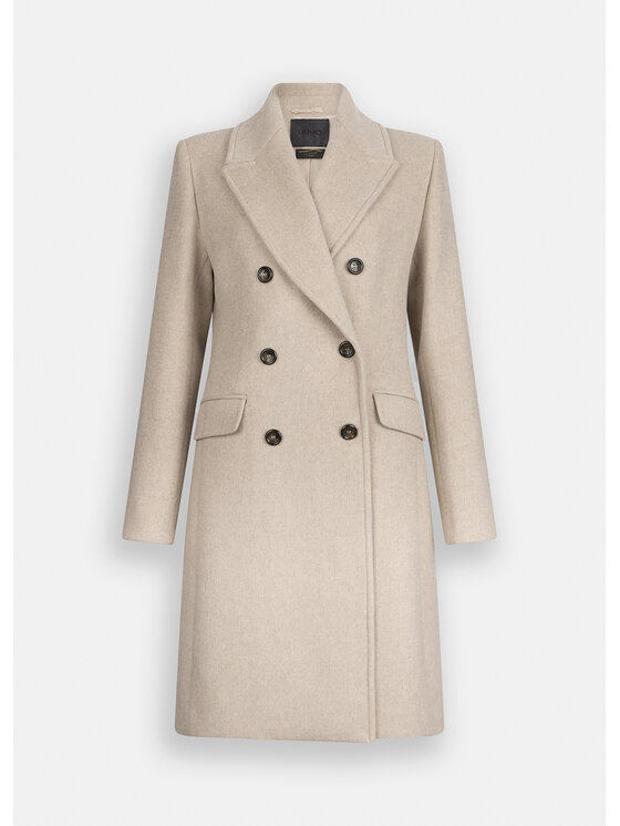 Liu Jo Liu Jo Giacca da donna CF5397T258371500 Beige Regular Fit