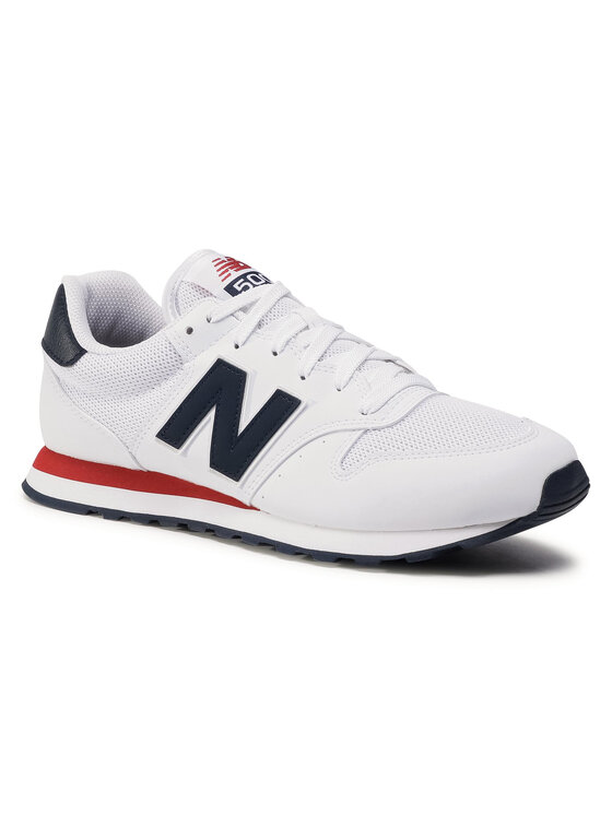 New Balance New Balance Superge GM500SWB Bela