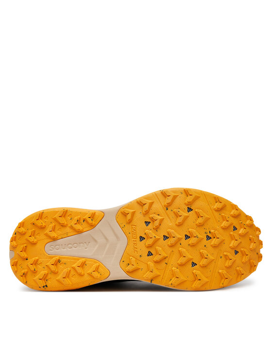 Saucony Saucony Tenisice za trčanje Xodus Ultra 3 S20914 Crna
