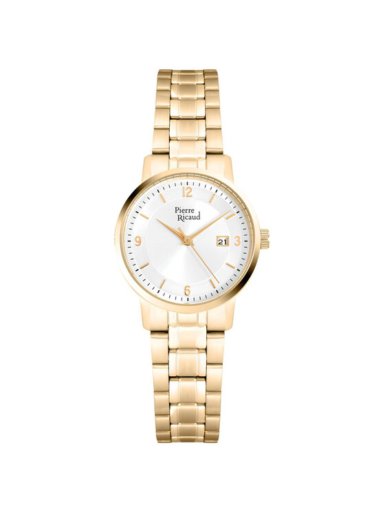 Pierre Ricaud Pierre Ricaud Orologio P22072.1153Q Oro