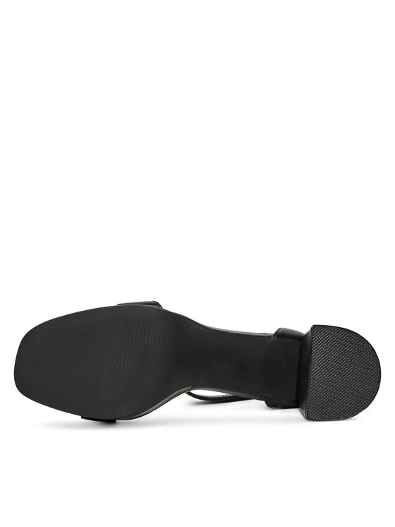 DeeZee DeeZee Босоніжки YD1399-6 Чорний