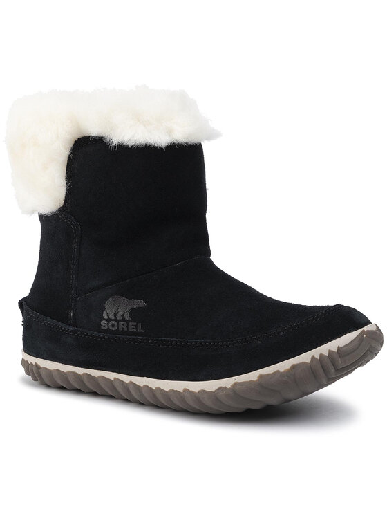 sorel out n about bootie