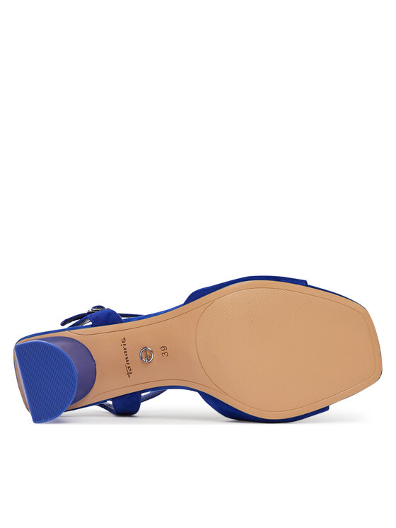Tamaris Tamaris Sandaalid 1-28340-44 Sinine