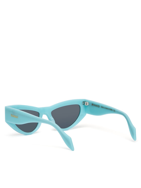 PINKO PINKO Ochelari de soare Cassiopea Occhiali 20251 PKSG 105315.A2NN Albastru celest