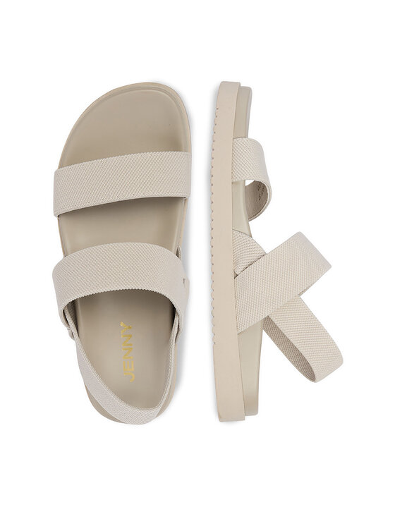 JENNY JENNY Sandaalid CEO-WS21164-01 Beež