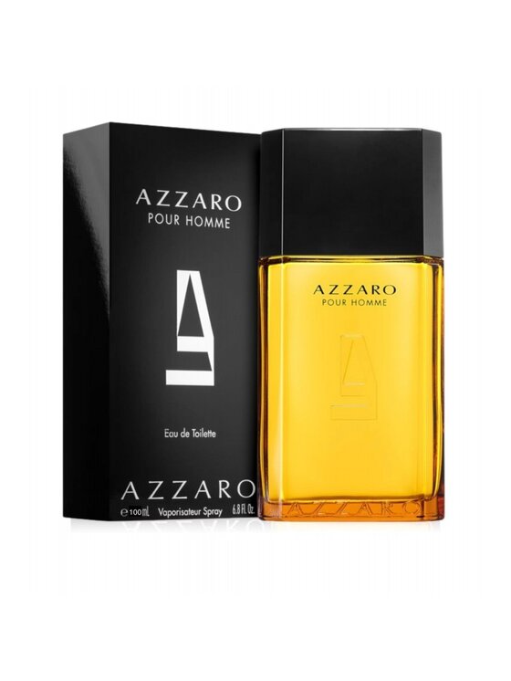 Woda toaletowa Azzaro, Pour Homme