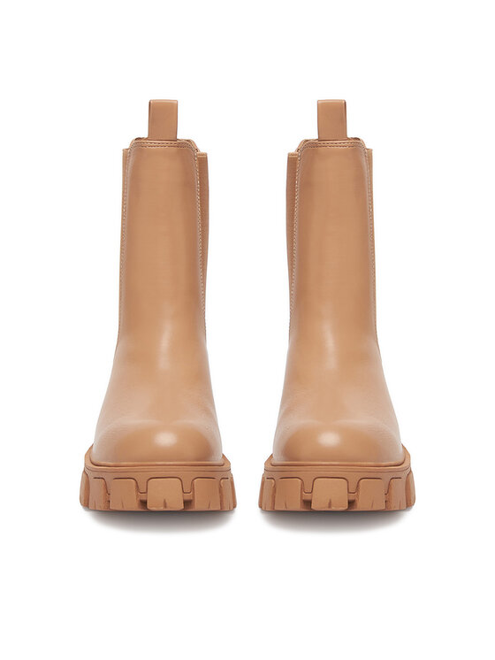 DeeZee DeeZee Chelsea ZAL12837-22 Marrone