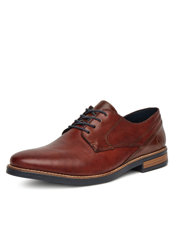 Rieker Rieker Scarpe basse 13519-24 Marrone