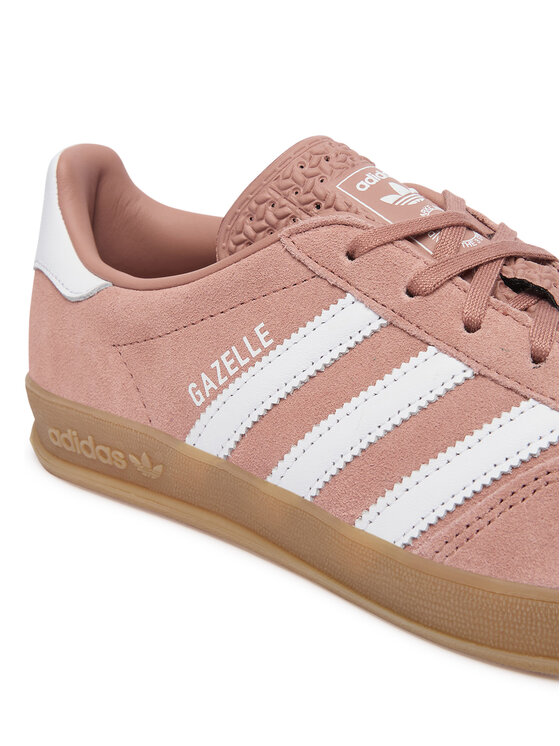 adidas adidas Sportcipők Gazelle Indoor JS1397 Rózsaszín
