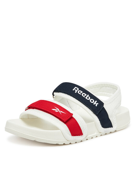Reebok Reebok Basutės CP50-26023(IV) Balta