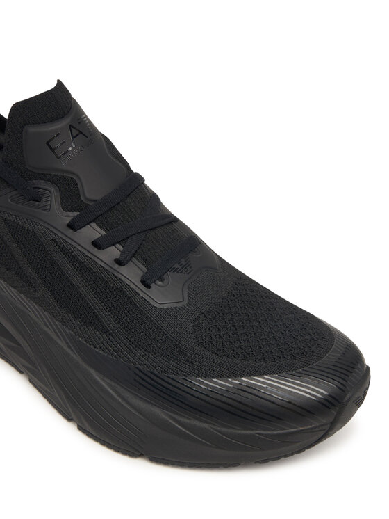 EA7 Emporio Armani EA7 Emporio Armani Sneakers 7X000343 AF18639 MC513 Negru