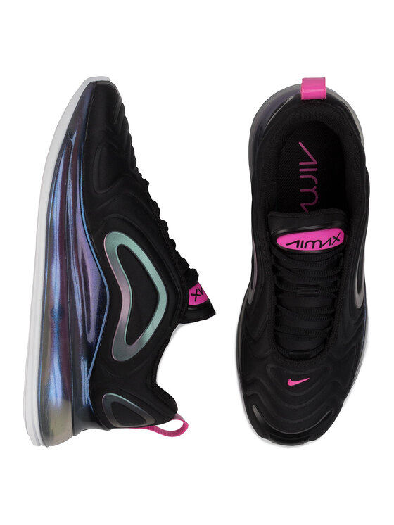 Nike Nike Παπούτσια Air Max 720 Se CD2047 001 Μαύρο