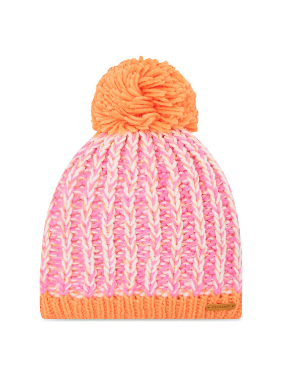 Berretto Extreme C078 Rosa