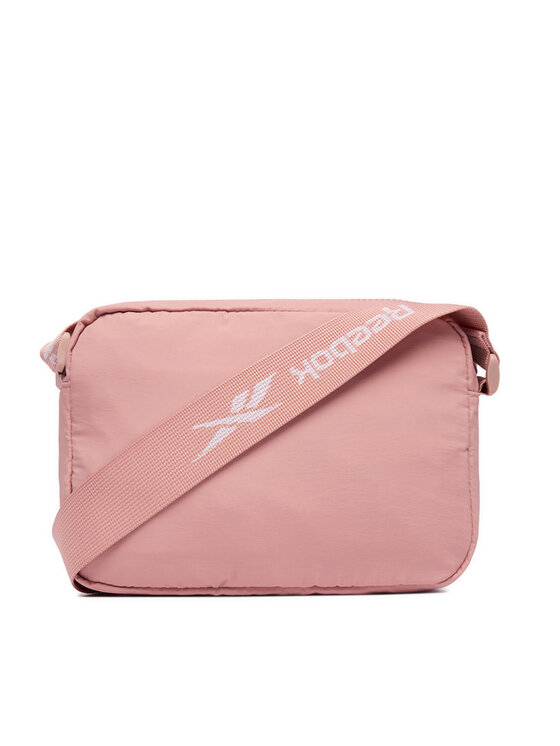 Reebok Reebok Handtasche CEOWB-RBK-KL-003-09 Rosa