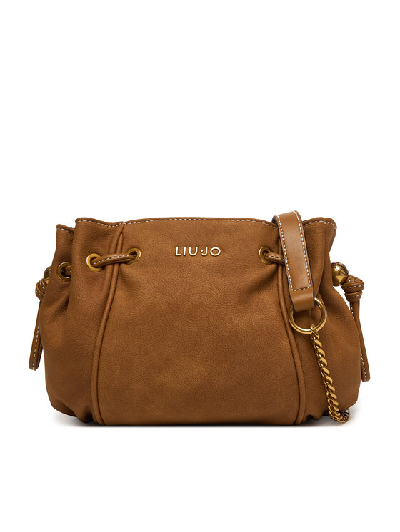 Liu Jo Liu Jo Handtasche AA6084 E1116 Braun