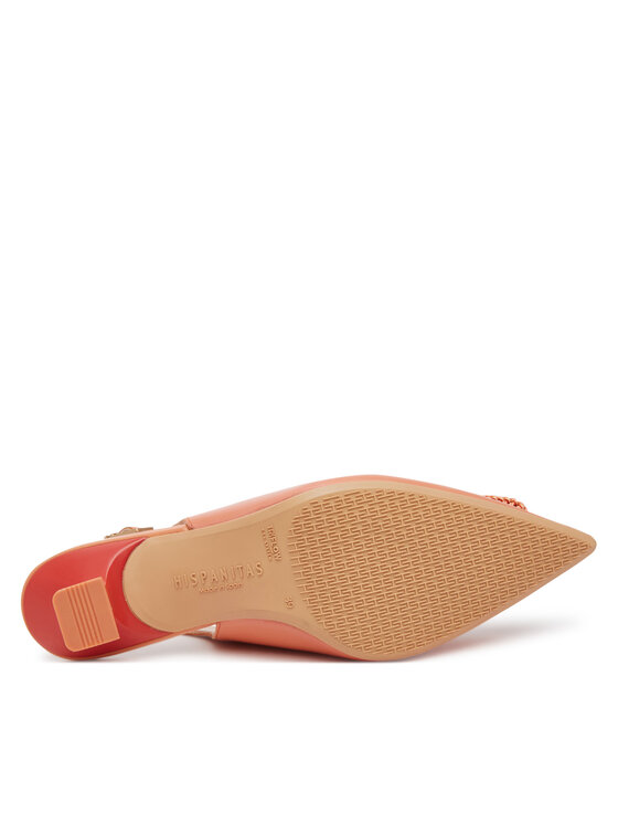 Hispanitas Hispanitas Sandali Nova HV253910 Koral