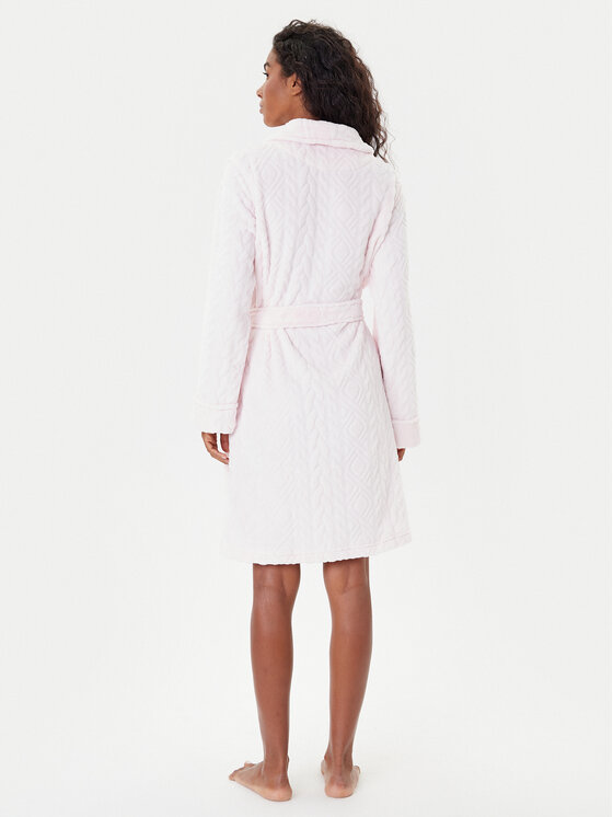 LAUREN RALPH LAUREN LAUREN RALPH LAUREN Ogrtač ILN42455 Ružičasta
