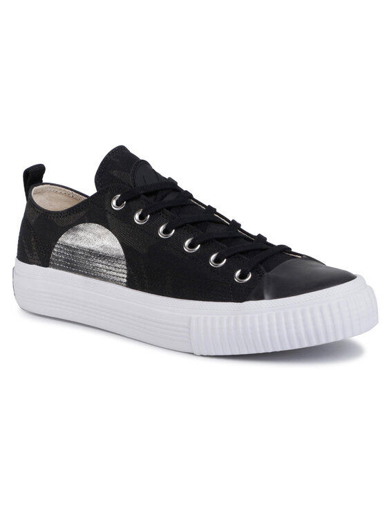 MCQ Alexander McQueen MCQ Alexander McQueen Sneakers 600393 R2683 1000 Μαύρο