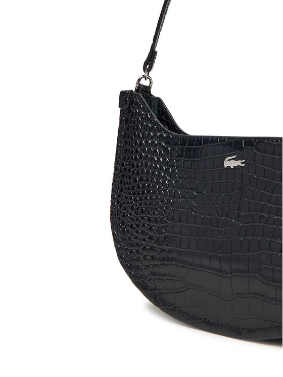 Lacoste Lacoste Torebka NF4980KL Czarny