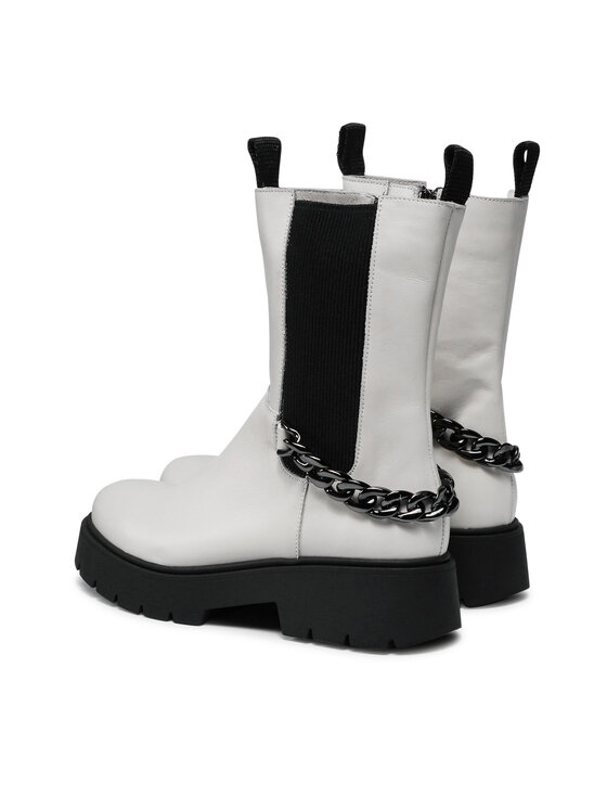 Tronchetti 21138 Grigio