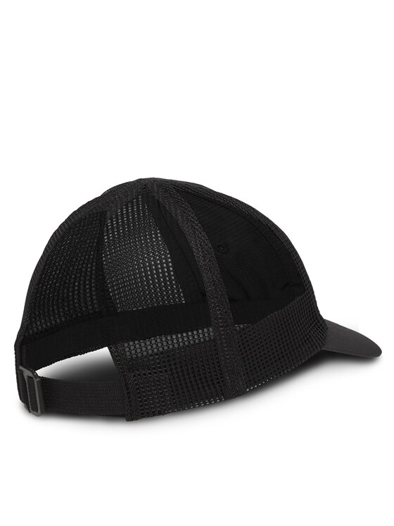 The North Face The North Face Czapka z daszkiem Horizon Trucker NF0A5FXSKX71 Czarny