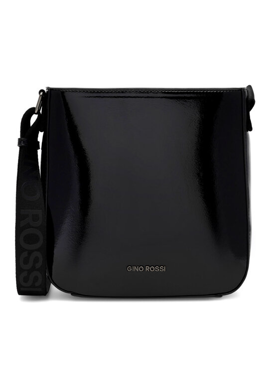 Gino Rossi Gino Rossi Handtasche TYLO-0272 Schwarz