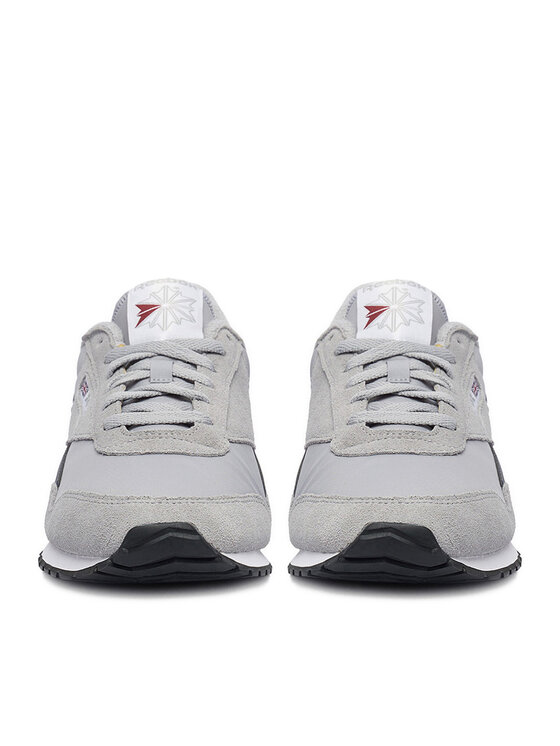 Reebok Reebok Сникърси EO-CLASSIC AZ 100239548 Сив
