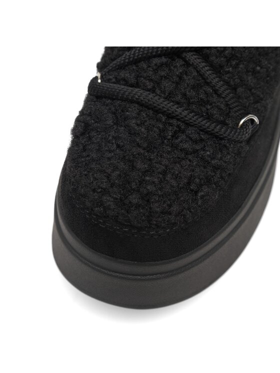 DeeZee DeeZee Stivali da neve YADIRA H3982-1 Nero