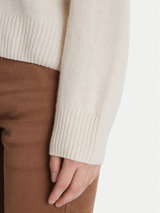 ViCOLO ViCOLO Kampsun 77091F Ekrüüvärv Regular Fit