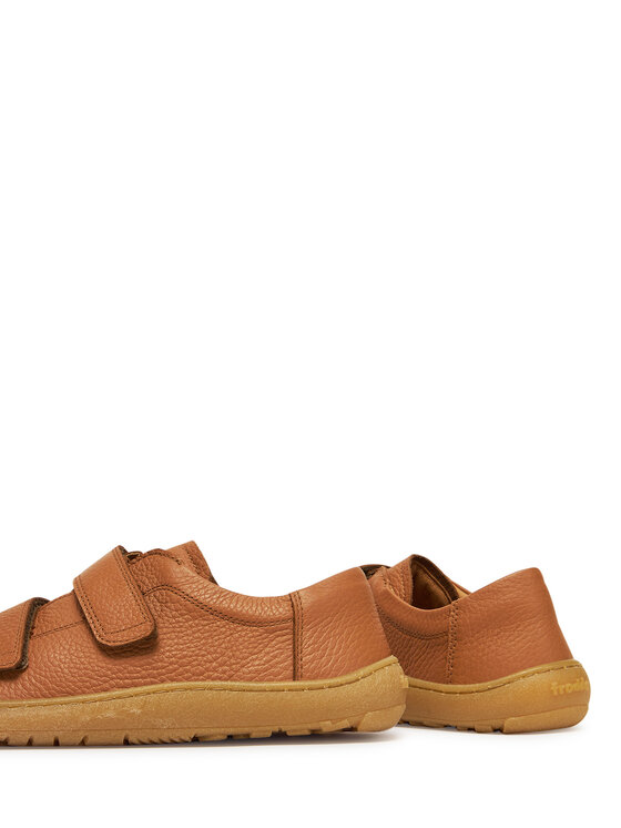 Froddo Froddo Poolsaapad G3130240-2 DD Pruun