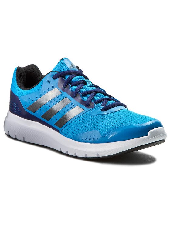 adidas Laufschuhe Duramo 7 M B33552 Blau Modivo