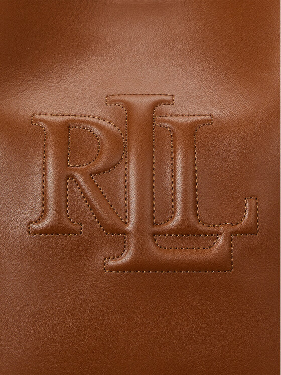 LAUREN RALPH LAUREN LAUREN RALPH LAUREN Τσάντα 431950855007 Καφέ