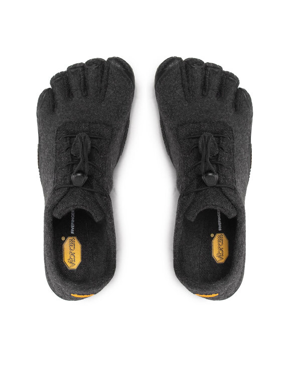 Vibram Fivefingers Vibram Fivefingers Fitnessschuhe Kso Eco Wool 21M8201 Grau