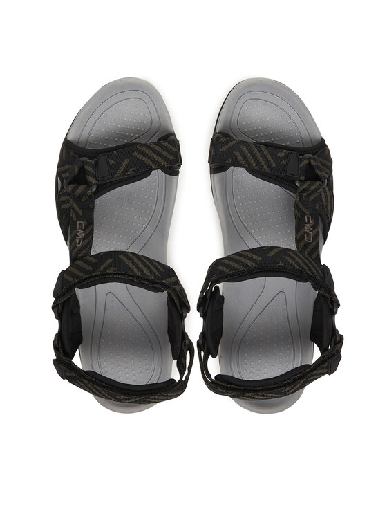 CMP CMP Sandalen Hamal  38Q9957 Schwarz