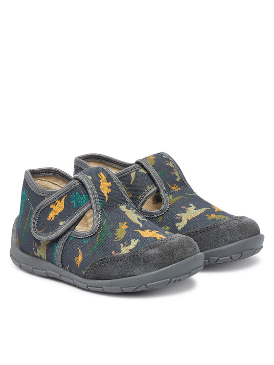 Froddo Froddo Naminės šlepetės G1700455-2 M Pilka