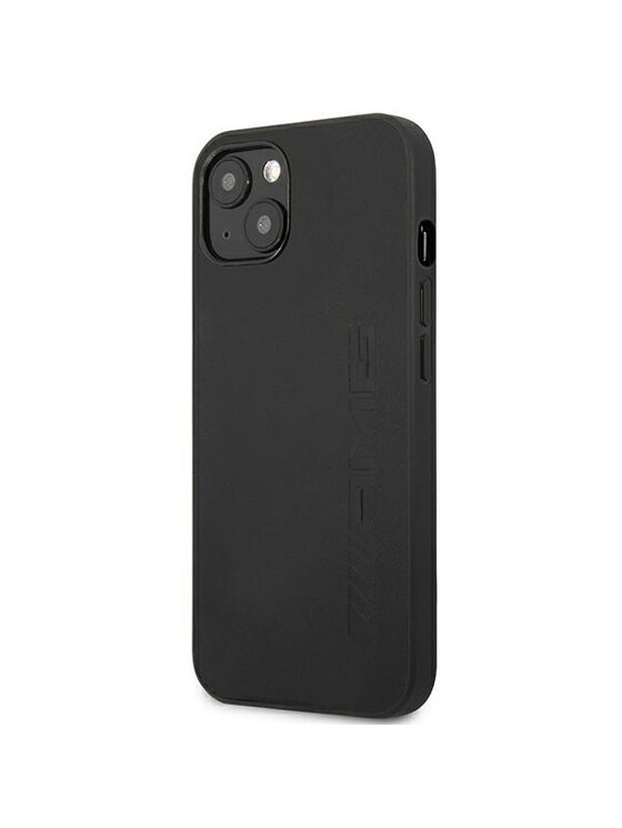Mercedes AMG Petronas F1 Mercedes AMG Petronas F1 Etui na telefon iPhone 14 Plus Czarny