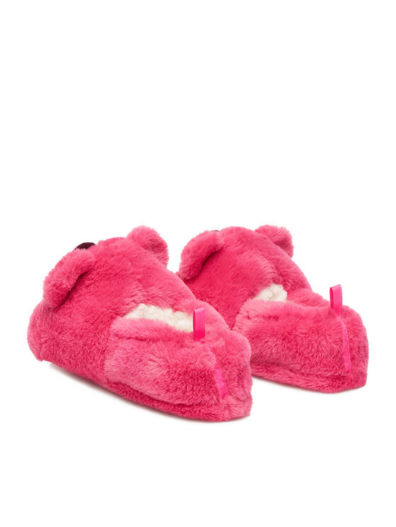 Toy Story Toy Story Naminės šlepetės CEO-NJ-AW25-308DPTS Rožinė