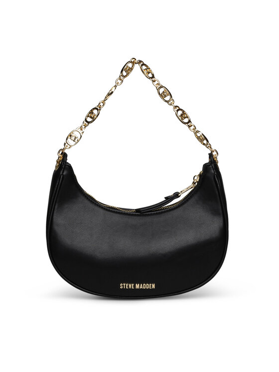 Steve Madden Steve Madden Τσάντα Bwand Crossbody SM13001260-02002-B-G Μαύρο