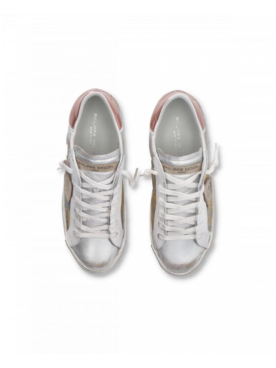 Philippe Model Philippe Model Sneakers prld-ivx2 Oro