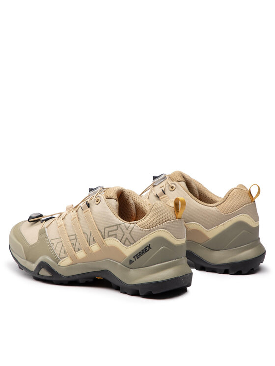 adidas adidas Trekkingi Terrex Swift R2 GZ3002 Beżowy