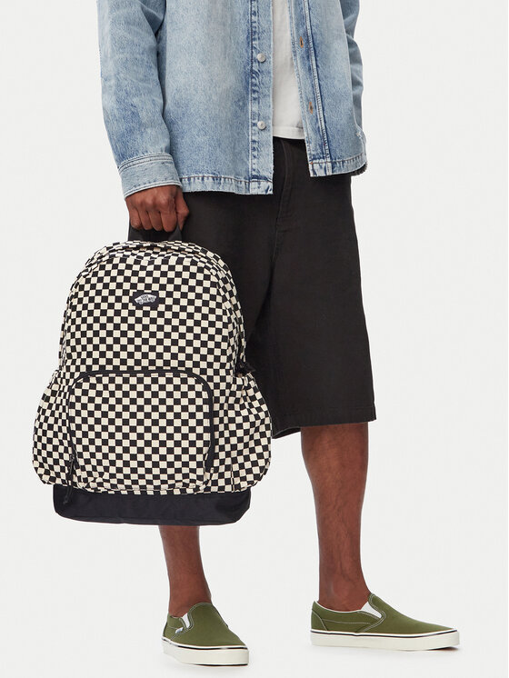 Vans Rucsac VN000XJGBF51 Negru