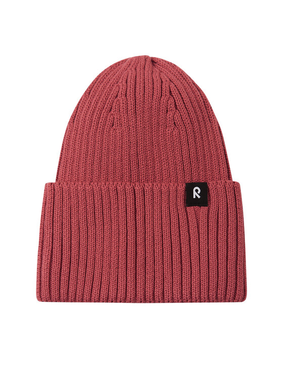 Reima Reima Kapa Hattara 5300057B Crvena