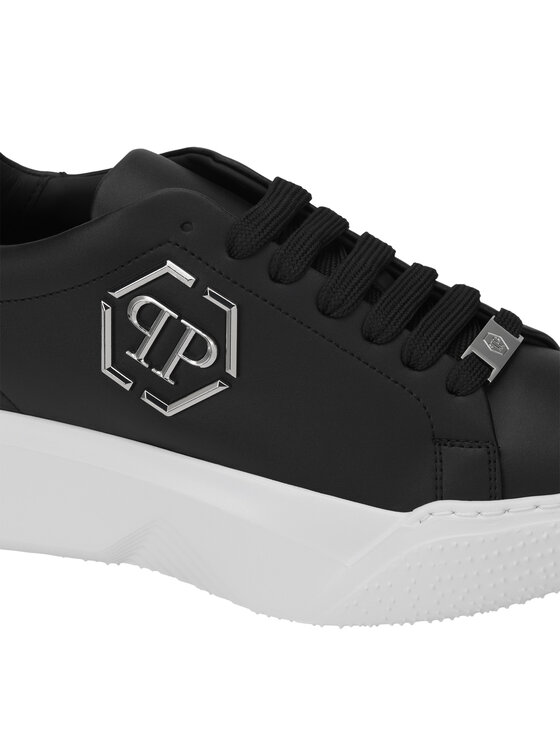 PHILIPP PLEIN PHILIPP PLEIN Sneakers 28776 Nero