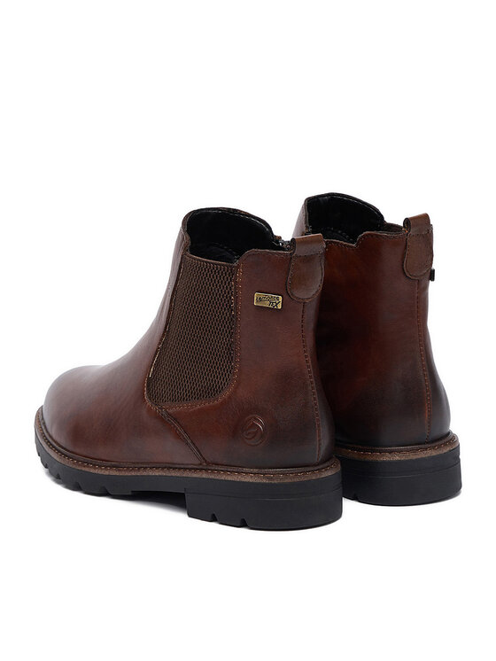 Remonte Remonte Stiefeletten CEO-D2Q70-22 Braun