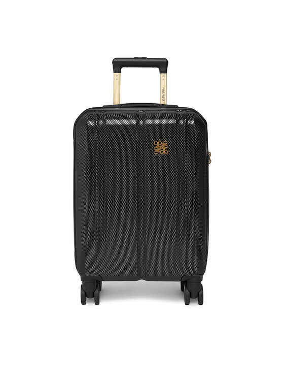 Nine West Nine West Салонна валіза CEO-NW-S-003-09 BLACK Чорний