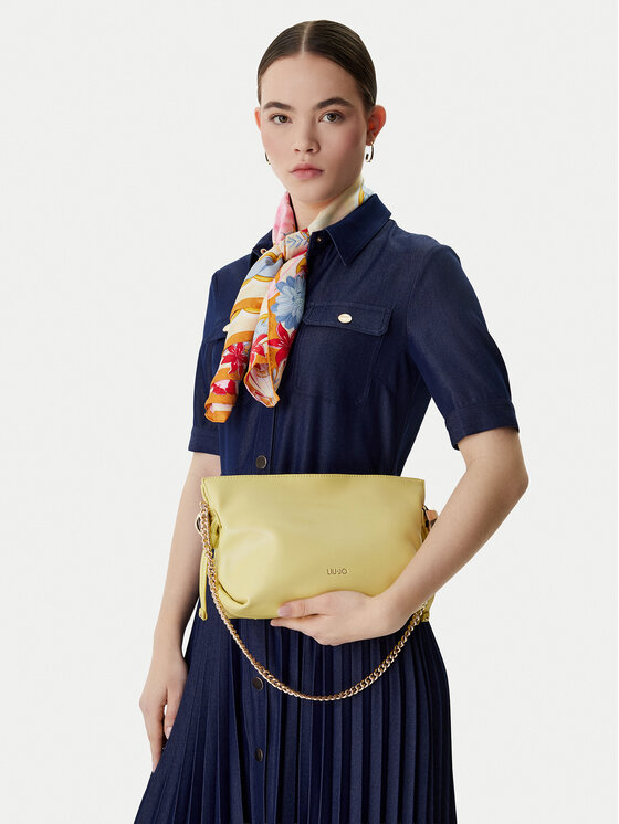 Liu Jo Liu Jo Rankinė AA6099 E0958 Geltona