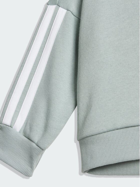 adidas adidas Zestaw dla niemowląt 158639 Zielony Regular Fit