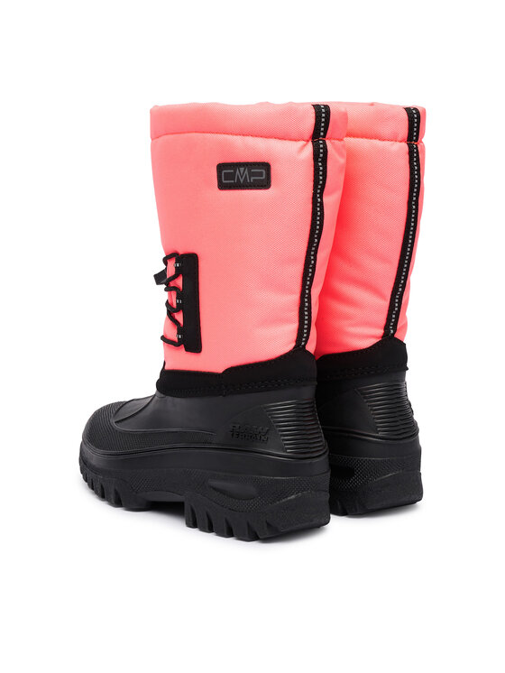 CMP CMP Stivali da neve Ahto Wp 3Q49574J Rosa