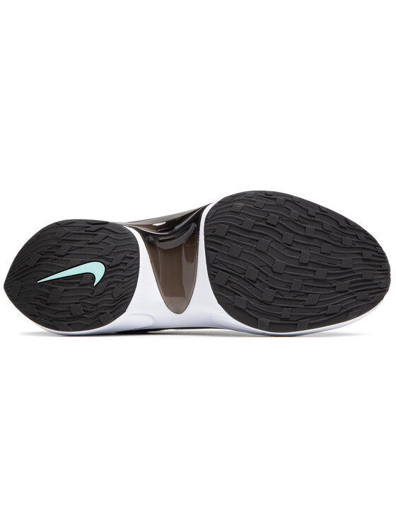 Nike Nike Superge N110 D/Ms/X AT5405 004 Črna