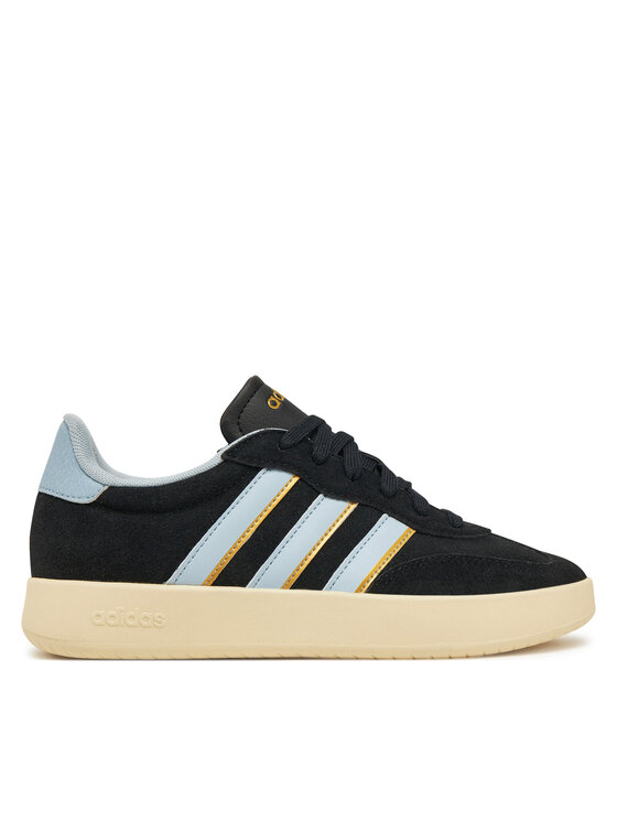 adidas adidas Sneakersy Barreda JP7108 Černá